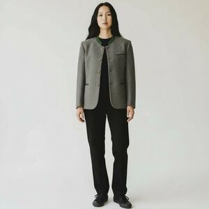 Tofana Trachtenecht Austrian Bavarian Oktoberfest Wool Blazer Jacket Size L XL